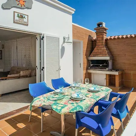 度假居 Casa Arrieiro