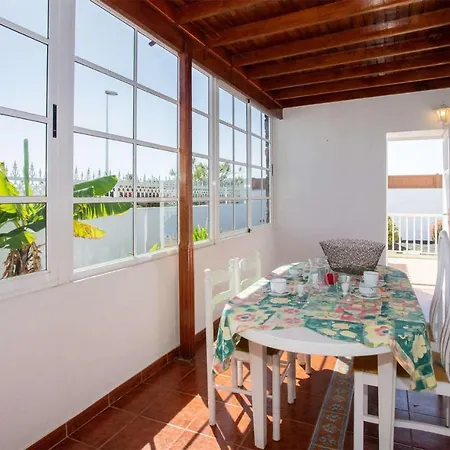 Casa Arrieiro 度假居