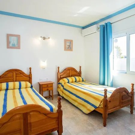Casa Arrieiro Будинок відпочинку Пуерто-дель-Кармен