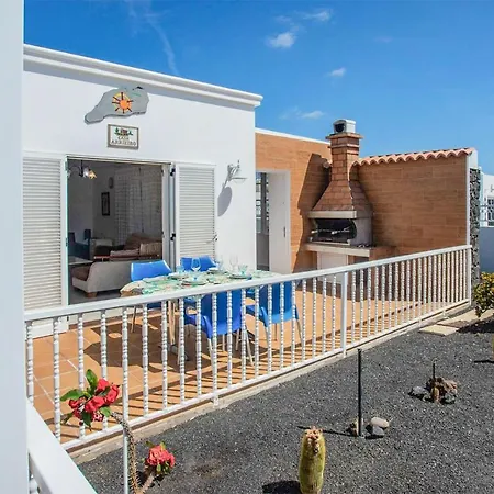 Будинок відпочинку Casa Arrieiro *