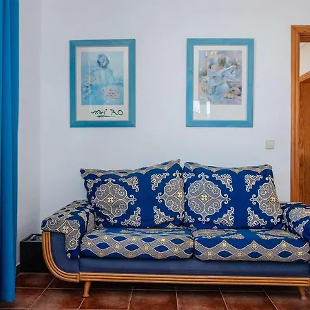 Casa Arrieiro Будинок відпочинку Пуерто-дель-Кармен
