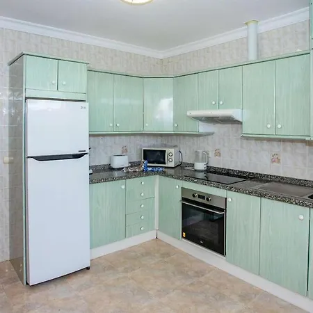 Будинок відпочинку Casa Arrieiro Пуерто-дель-Кармен