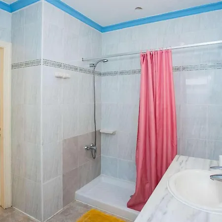 Будинок відпочинку Casa Arrieiro