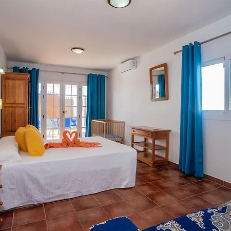 Будинок відпочинку Casa Arrieiro