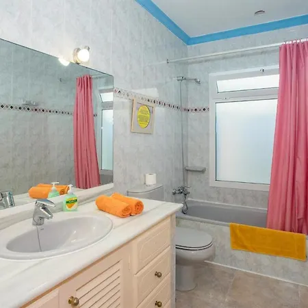 Casa Arrieiro * Пуерто-дель-Кармен